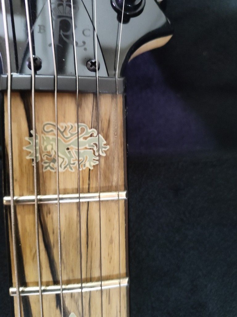 Multiple Guitars For Sale