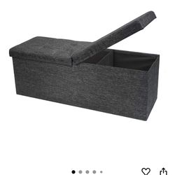 Ottoman/storage 