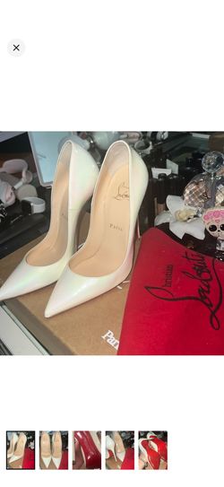 Christian Louboutin 👠 high heels