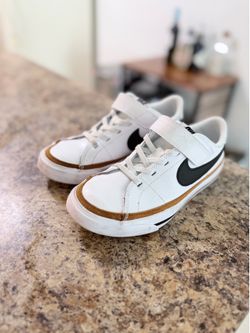 Nike sneakers for kids
