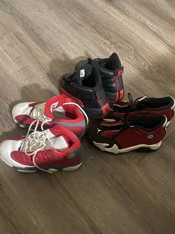 12c Jordan’s