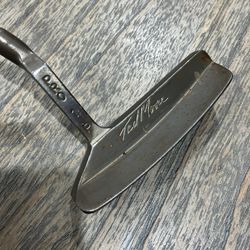 Tad Moore Pro 1 Putter Golf Club!