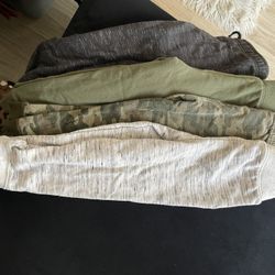 Toddler Pants 4T ($2/PIECE)