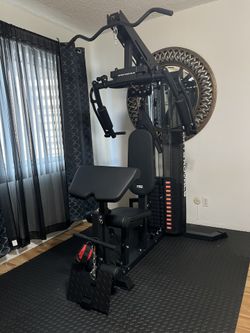 Home Gym