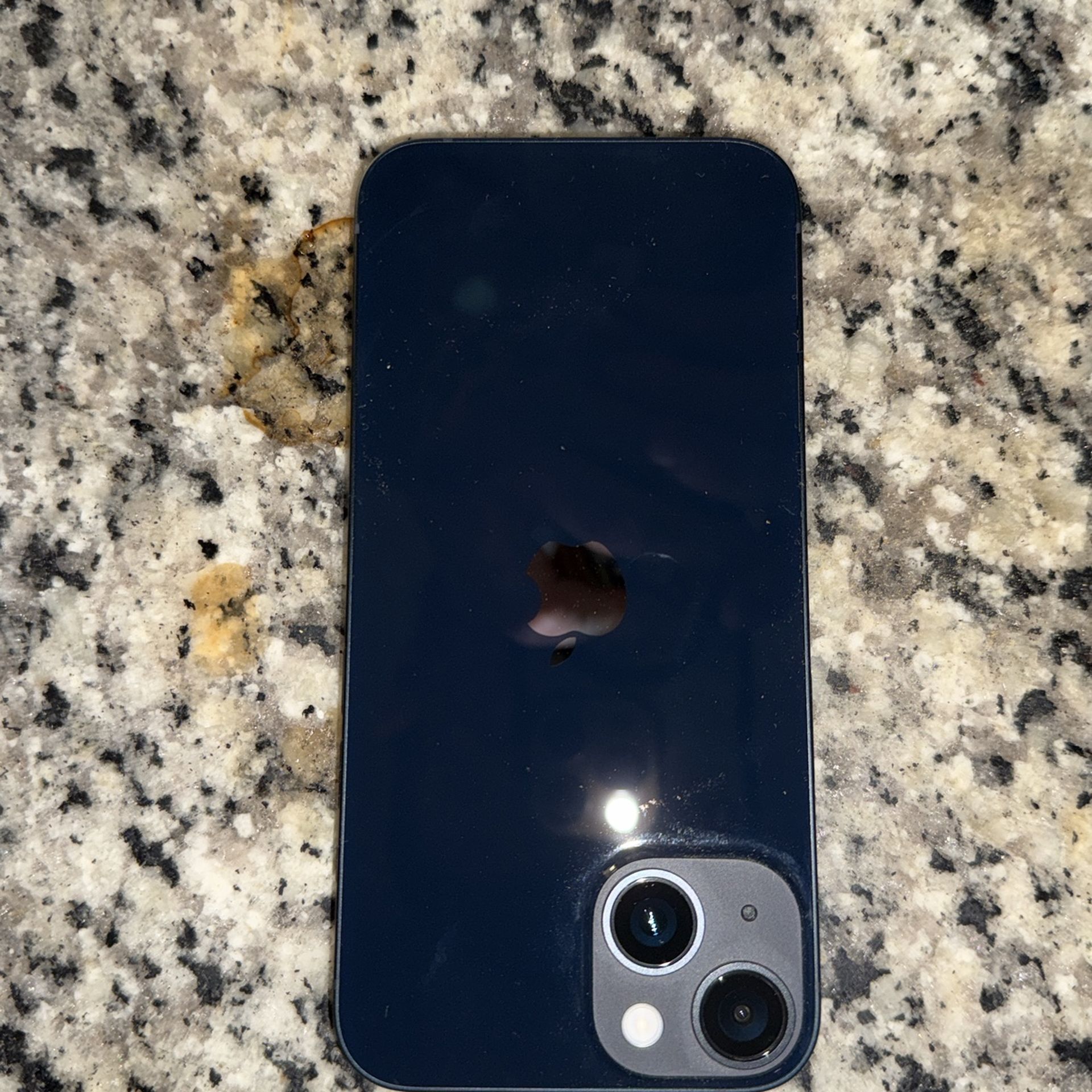 NEW Apple iPhone 14, Midnight, 128GB