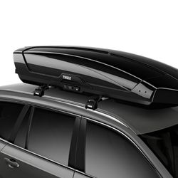 Thule Roof Cargo Box (Motion XL or XXL)