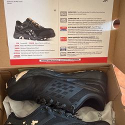 Reebok Women’s Work Shoes
