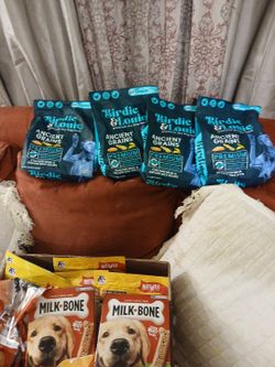 Birdie And Louie Dog Food