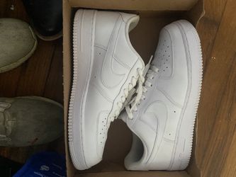 Air Force 1s