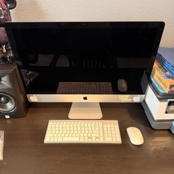 2013 iMac