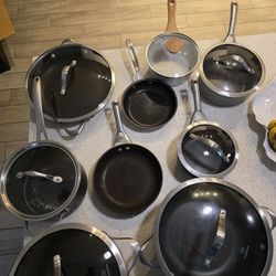 Calphalon Pots And Pans