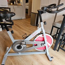 Pro Exercise Bike - Sunny B1001S🚴🚴‍♀️🚴‍♂️