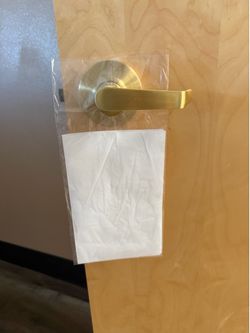 Doorhanger Flyer Bags
