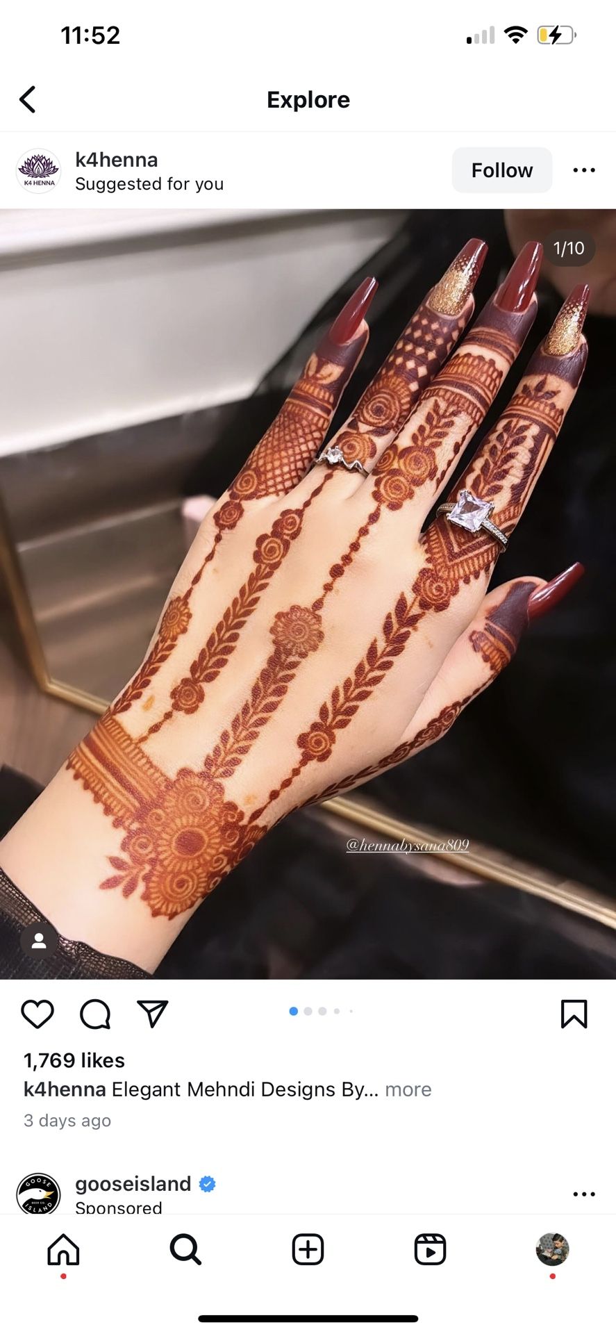 Henna