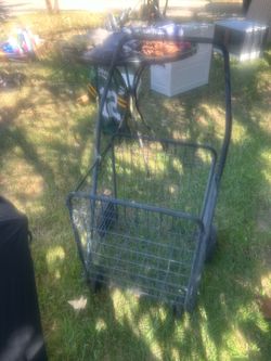 Carrito de compras