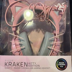 Razer Kraken Gaming Headset