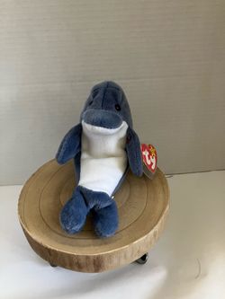Beanie Baby