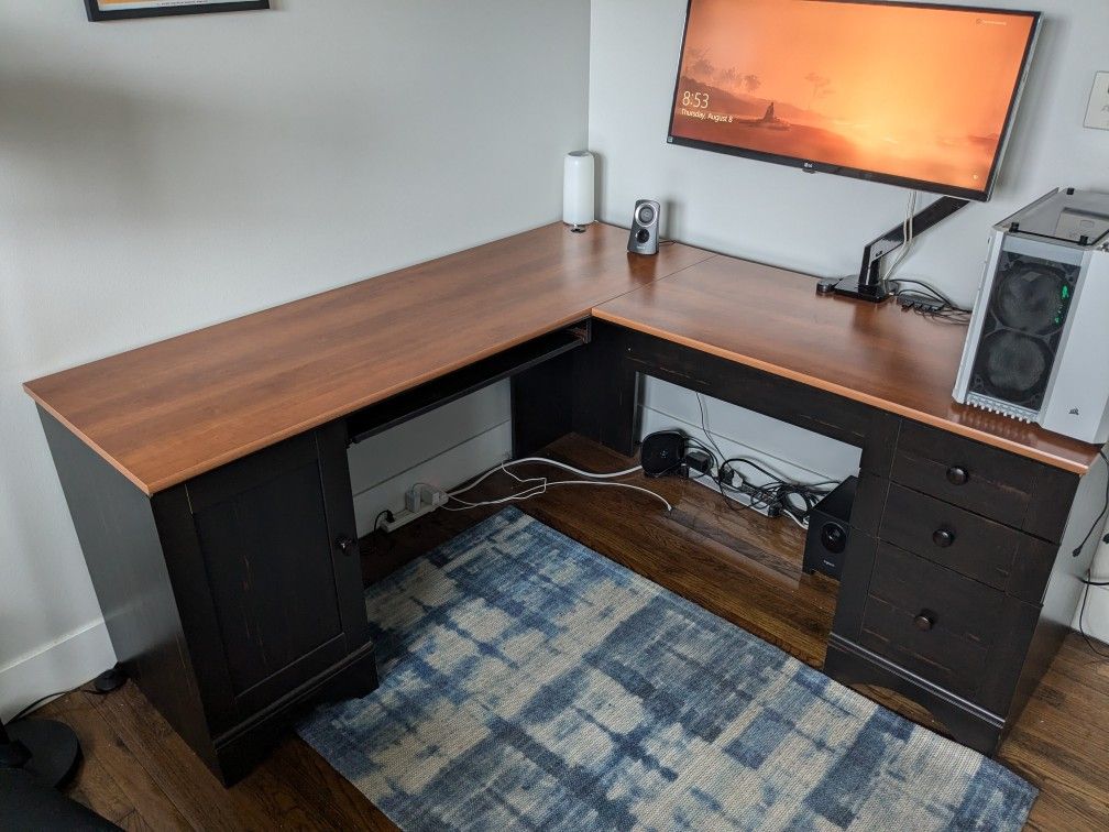 Office Desk
