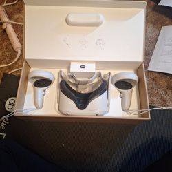Occulus Quest 2