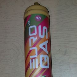 Euro Gas Kiei Dragon Fruit 615g