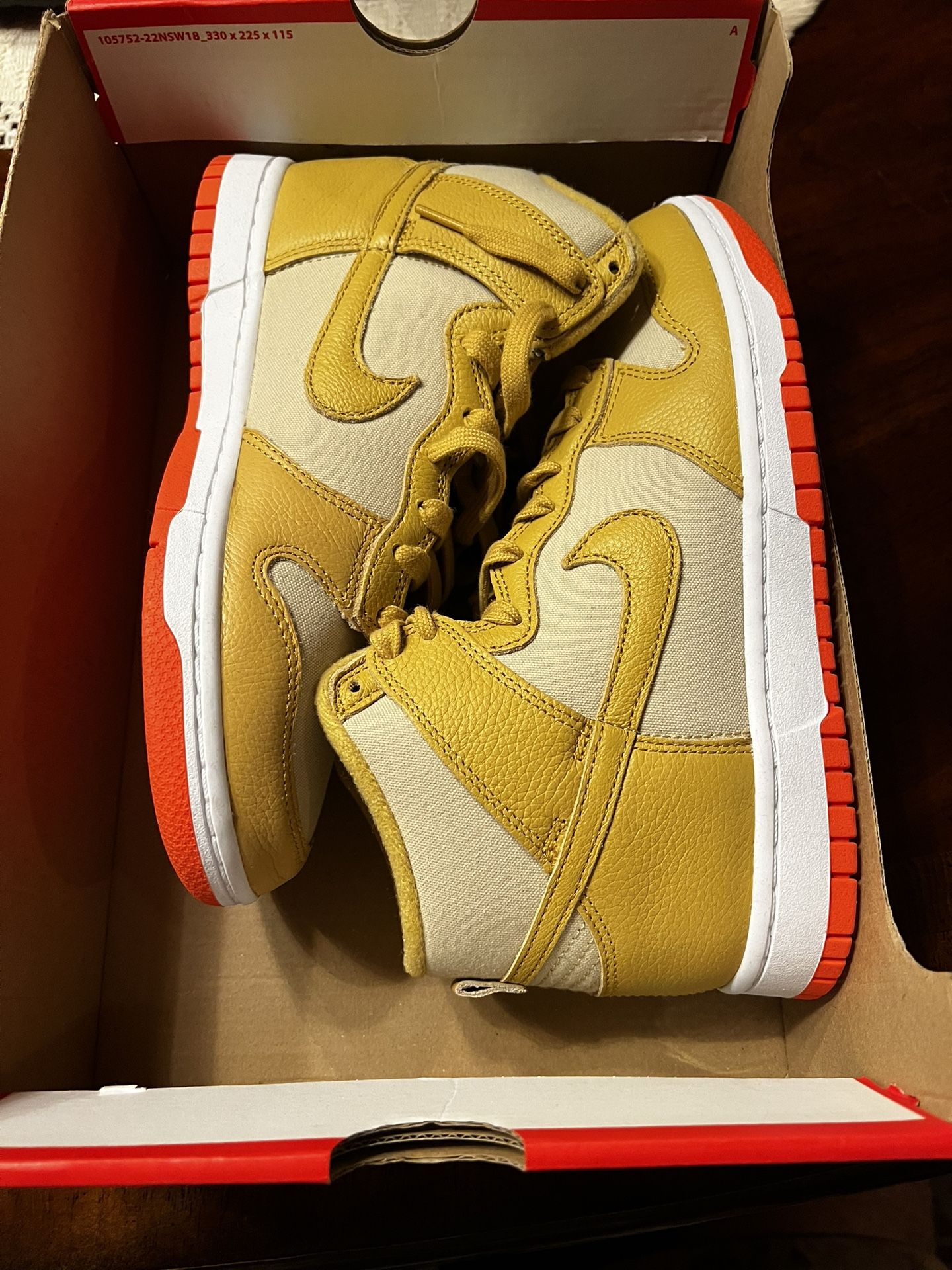 Nike Dunk