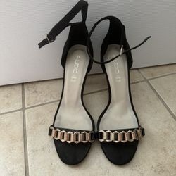 Aldo Heel 