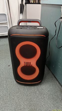 JBL PartyBox 520