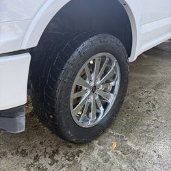 Tires N Rims