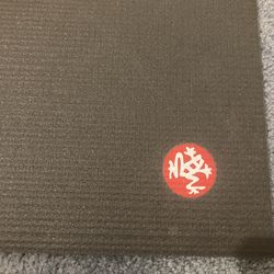 Manduka Yoga Mat