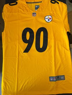 STEELERS IN STOCK