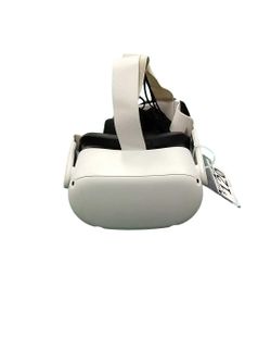 Oculus Quest 1 64 Gb White Virtual Reality Device