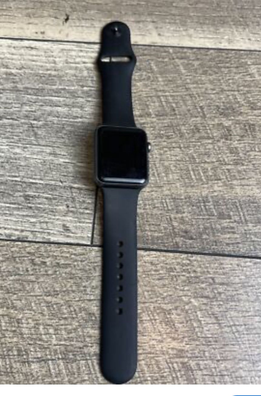 Apple Watch Series 3