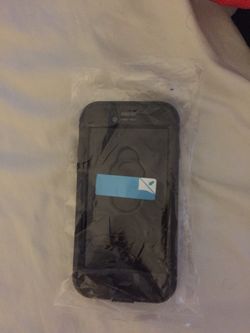 iPhone 8 lifeproof case
