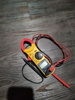 Detector de voltaje