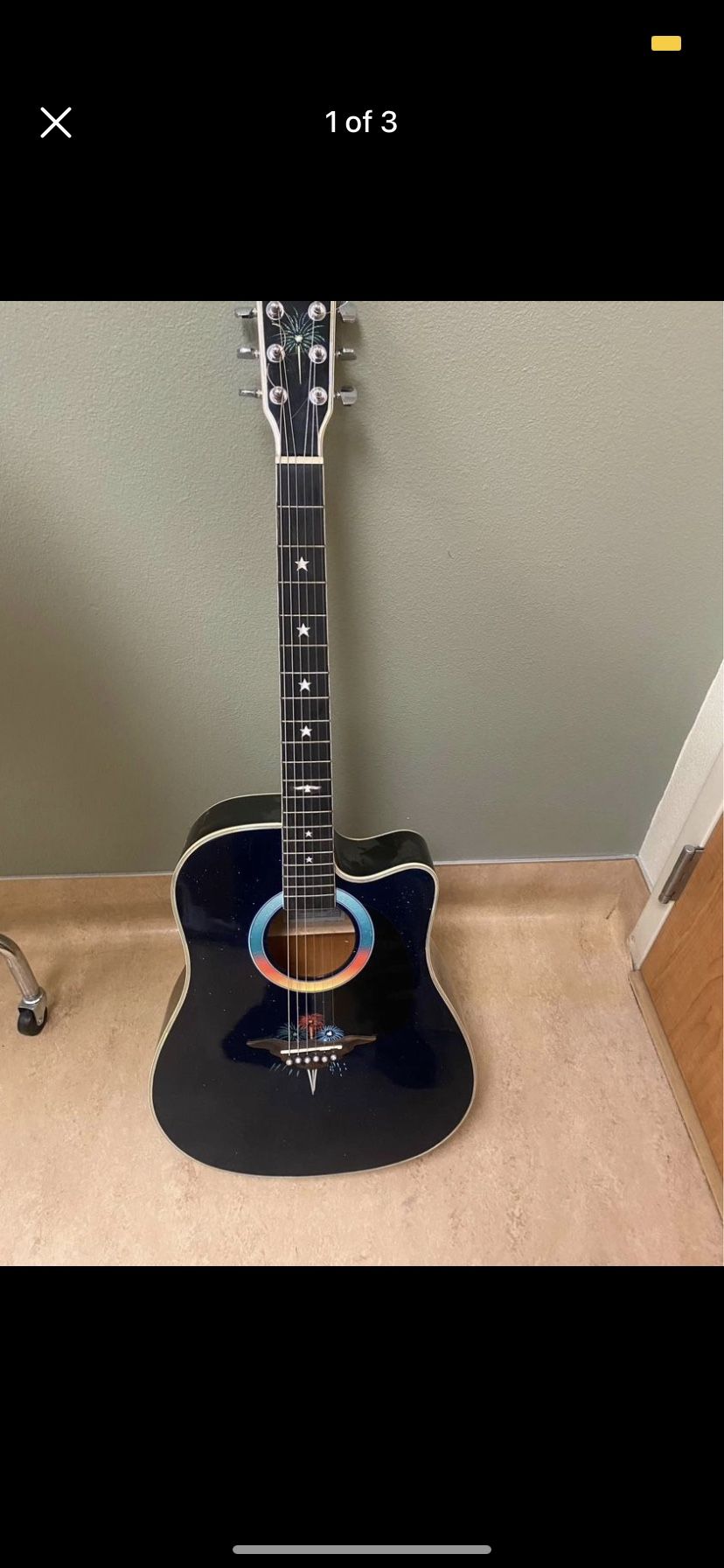 Guitar