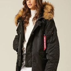 Alpha Industries N-3B Parka