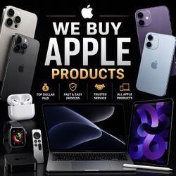 iPhones