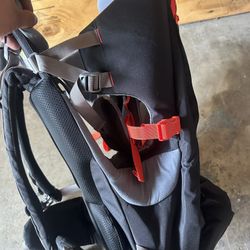 Hiking Backpack 