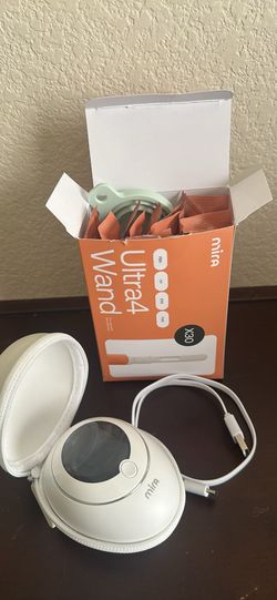 Mira Hormone Monitor