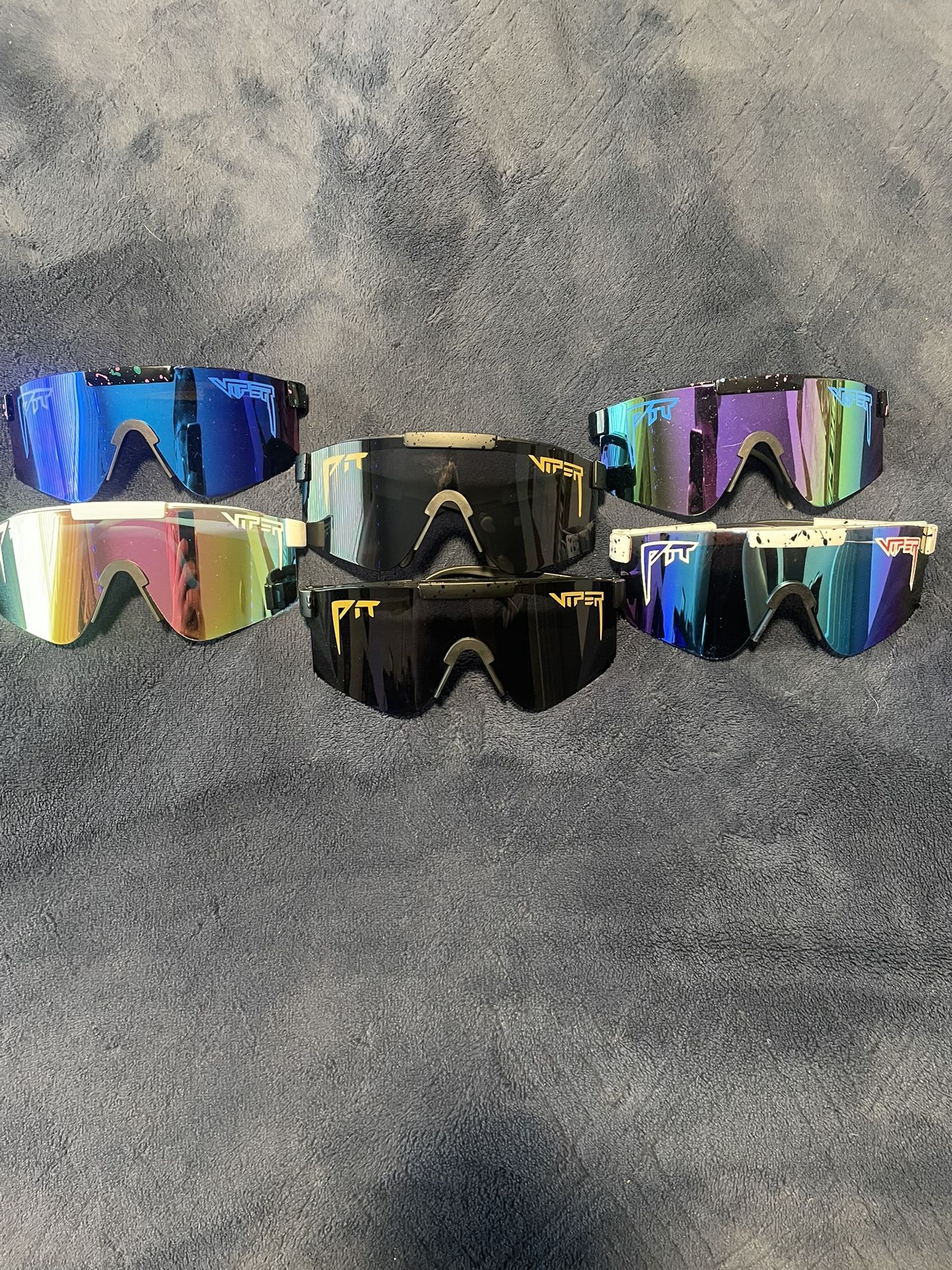 PitVipers