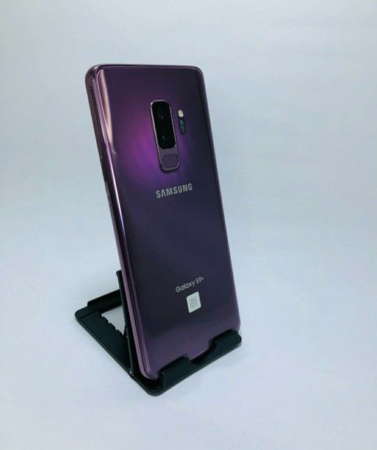 samsung galaxy s9 plus 64GB Unlocked 