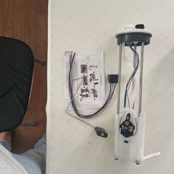 Fuel Pump