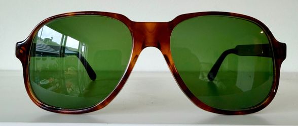 Original Vintage Tart Optical Ace High