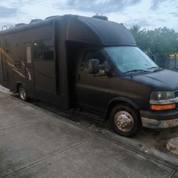 2004 Forest River  LEXINGTON