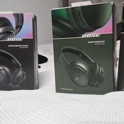 Bose 