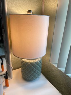 Modern Bedside Lamp
