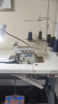 Máquina industrial