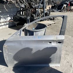 Parted Out 18-22 Accord Front Left Door