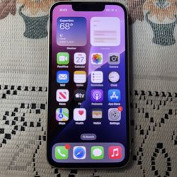 iPhone 13 Mini 128gb Factory Unlocked