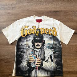 Godspeed Shirts 